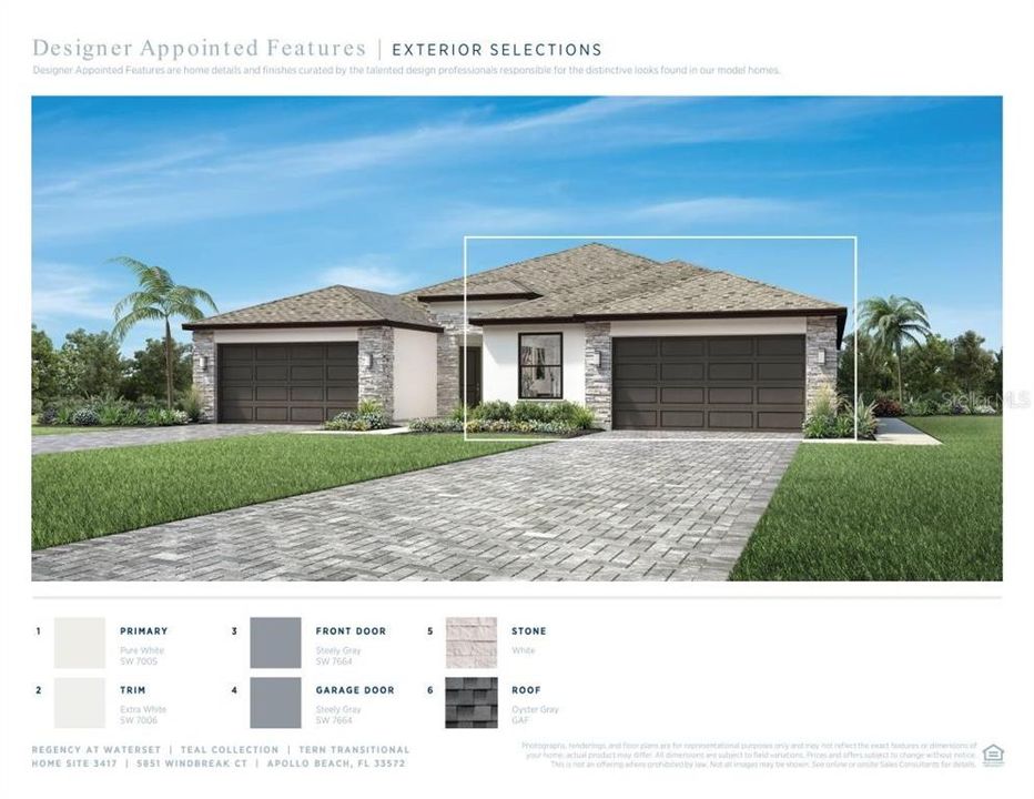 For Sale: $429,000 (3 beds, 2 baths, 1805 Square Feet)