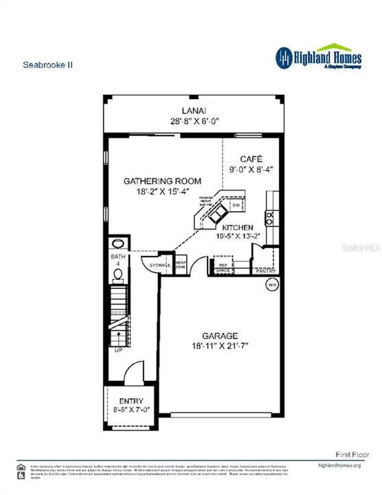 En Venta: $399,900 (5 camas, 3 baños, 2227 Pies cuadrados)