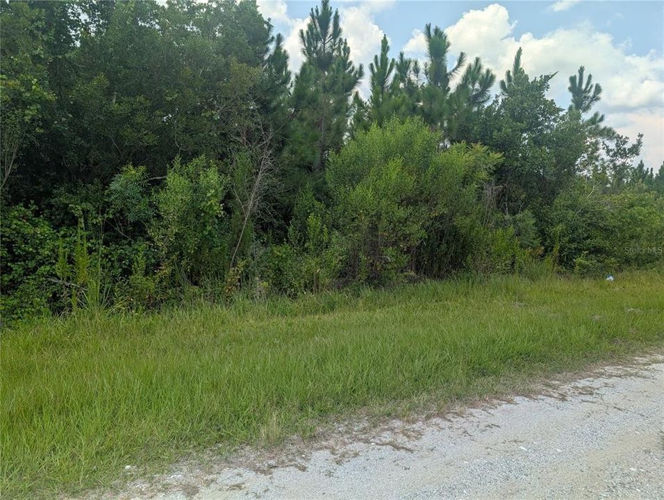 На продажу: $15,000 (0.50 acres)