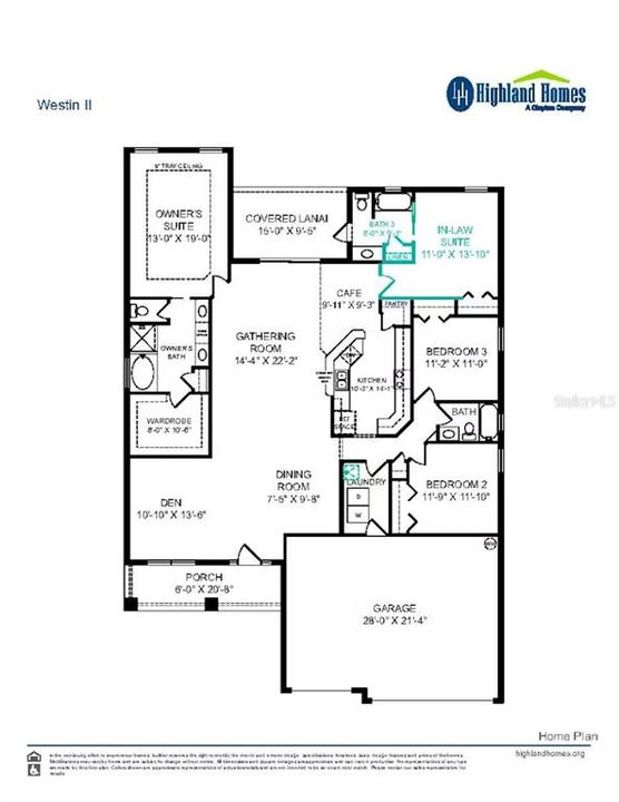 En Venta: $395,565 (4 camas, 3 baños, 2314 Pies cuadrados)