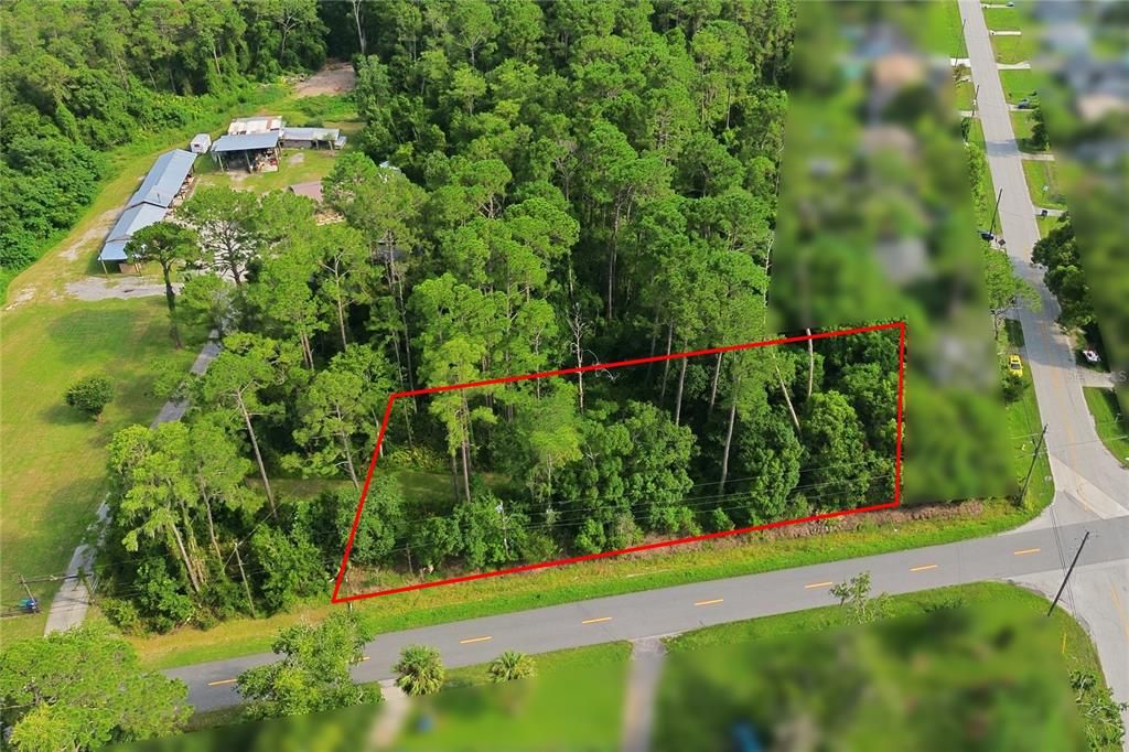 合同活跃: $57,000 (0.45 acres)