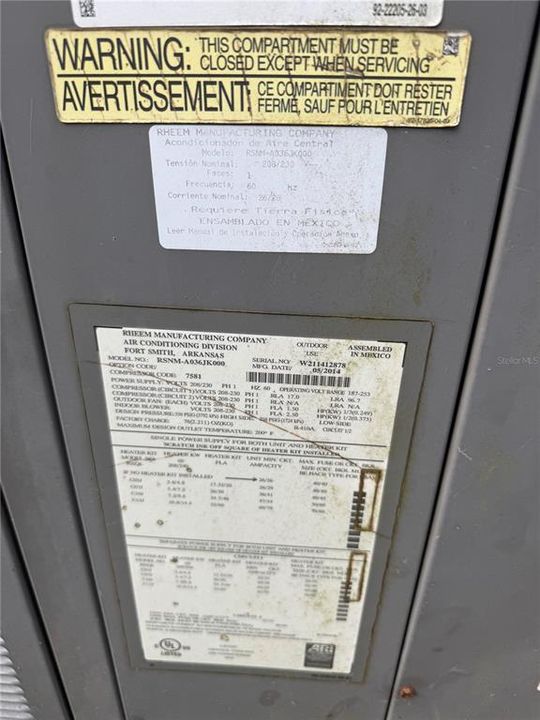 На продажу: $130,000 (3 спален, 2 ванн, 1728 Квадратных фут)