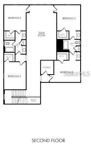 For Rent: $5,000 (5 beds, 3 baths, 3725 Square Feet)