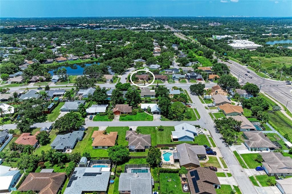 На продажу: $480,000 (3 спален, 2 ванн, 1398 Квадратных фут)