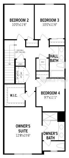На продажу: $414,990 (4 спален, 2 ванн, 1678 Квадратных фут)