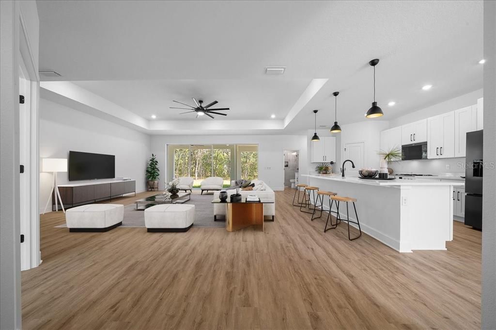 En Venta: $599,990 (5 camas, 3 baños, 2637 Pies cuadrados)