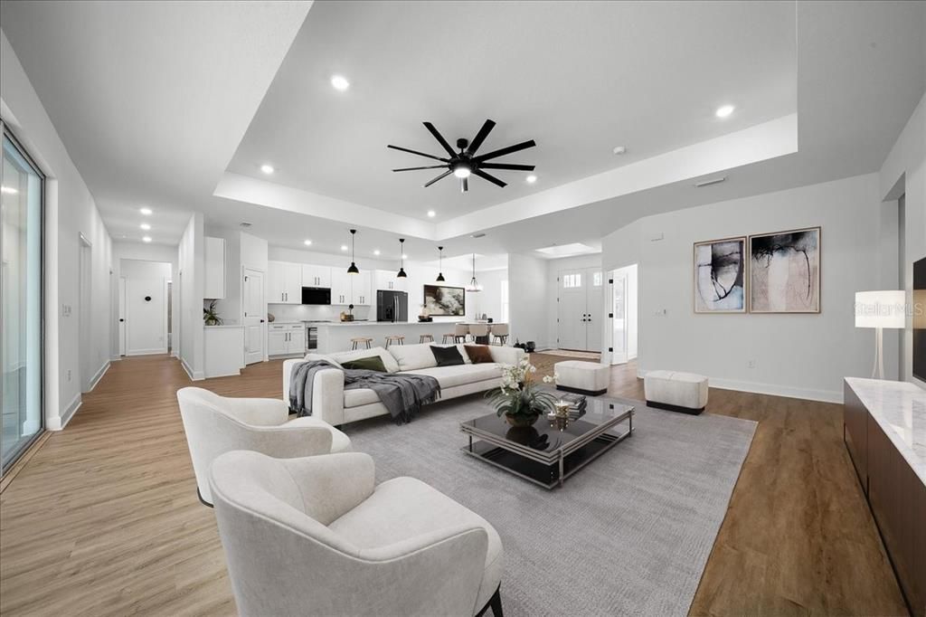 En Venta: $599,990 (5 camas, 3 baños, 2637 Pies cuadrados)