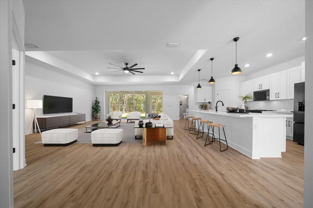 En Venta: $599,990 (5 camas, 3 baños, 2637 Pies cuadrados)