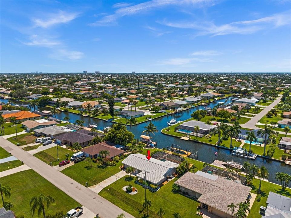 На продажу: $499,900 (3 спален, 2 ванн, 1506 Квадратных фут)