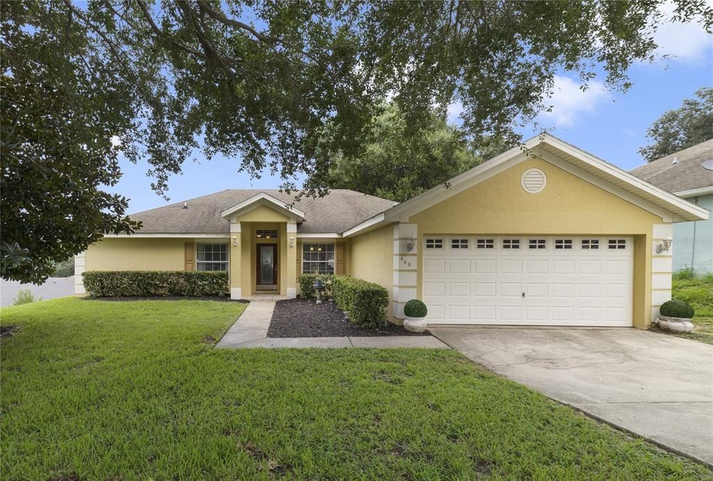 Active With Contract: $425,000 (3 beds, 2 baths, 1858 Square Feet)