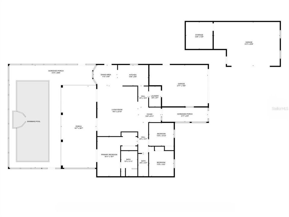 For Sale: $630,000 (3 beds, 2 baths, 1811 Square Feet)