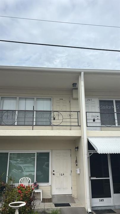 En Venta: $96,000 (2 camas, 1 baños, 875 Pies cuadrados)