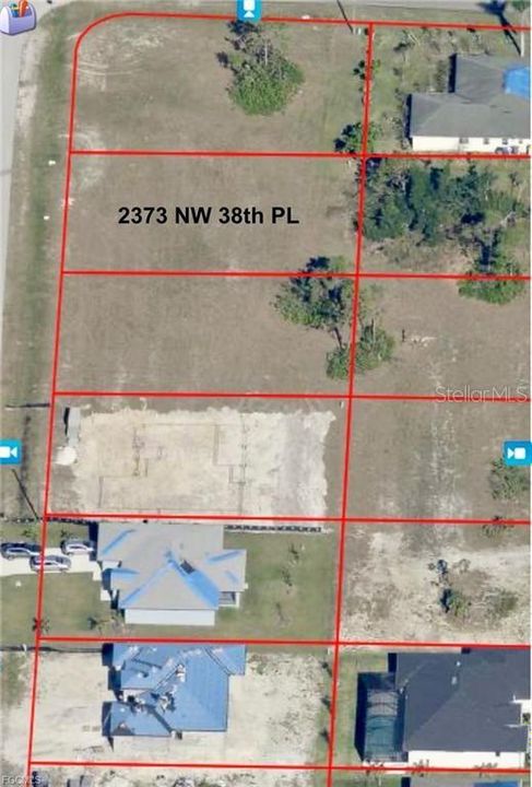 For Sale: $54,000 (0.23 acres)