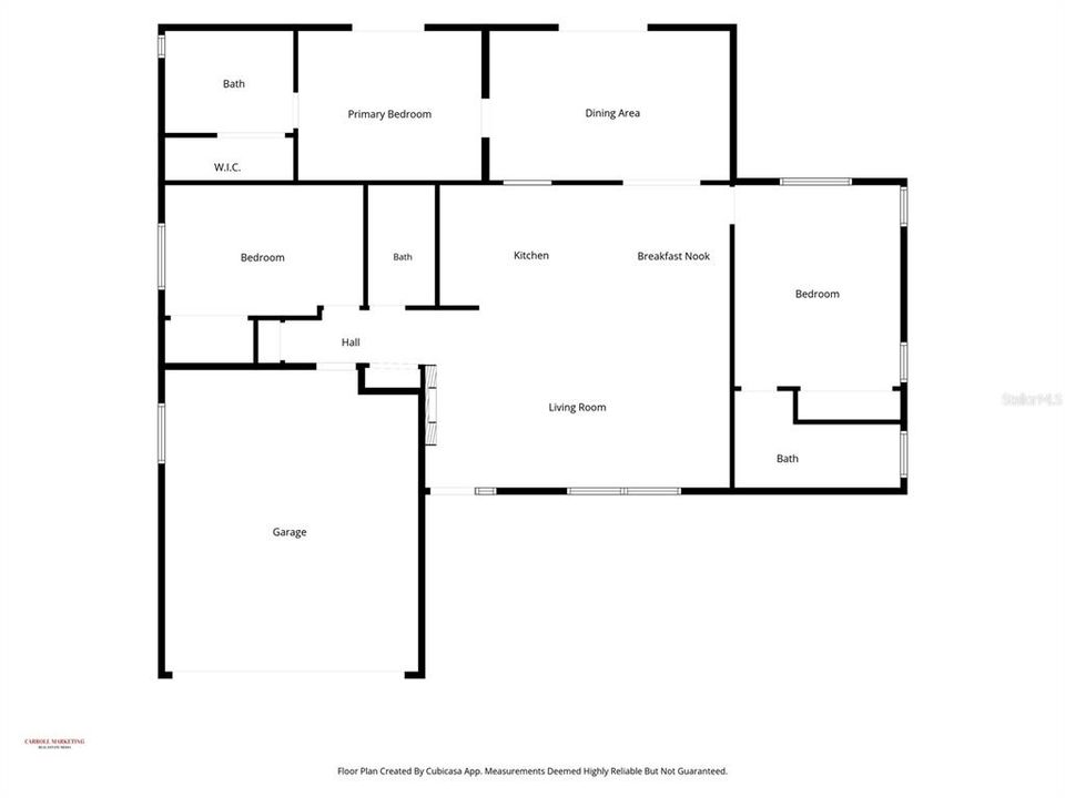 En Venta: $675,000 (3 camas, 3 baños, 1660 Pies cuadrados)