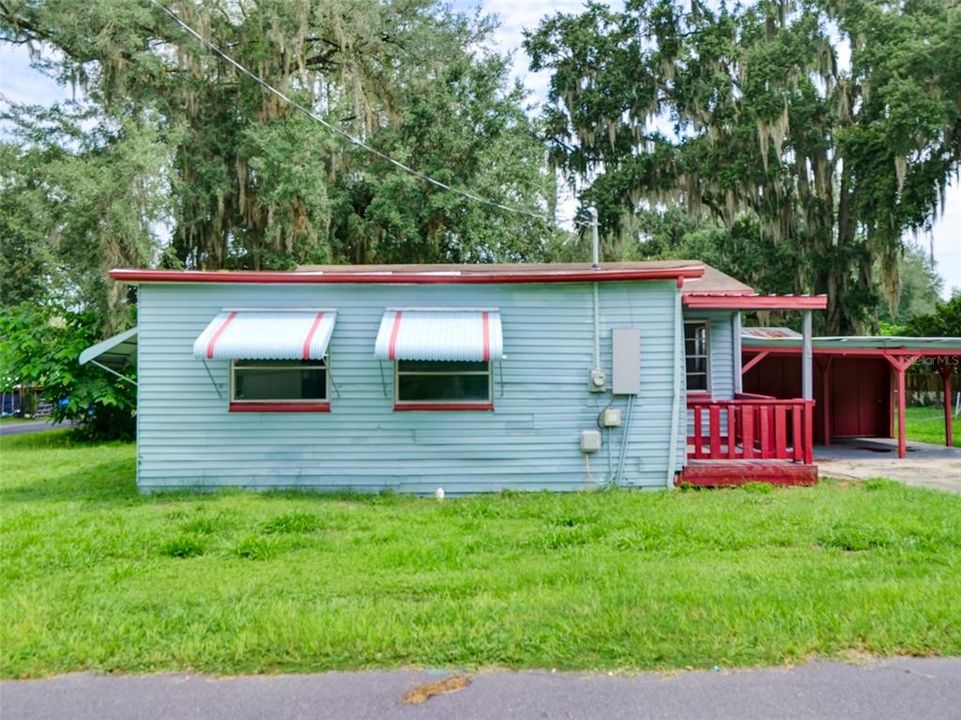 En Venta: $127,000 (2 camas, 1 baños, 502 Pies cuadrados)