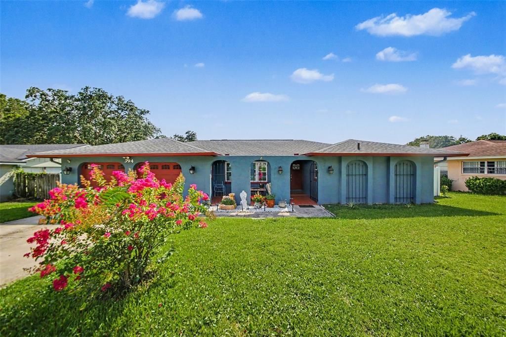 En Venta: $575,000 (4 camas, 2 baños, 1943 Pies cuadrados)