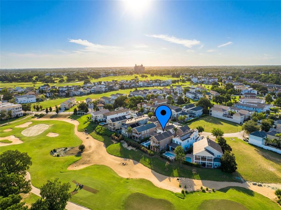 En Venta: $595,000 (4 camas, 3 baños, 2815 Pies cuadrados)