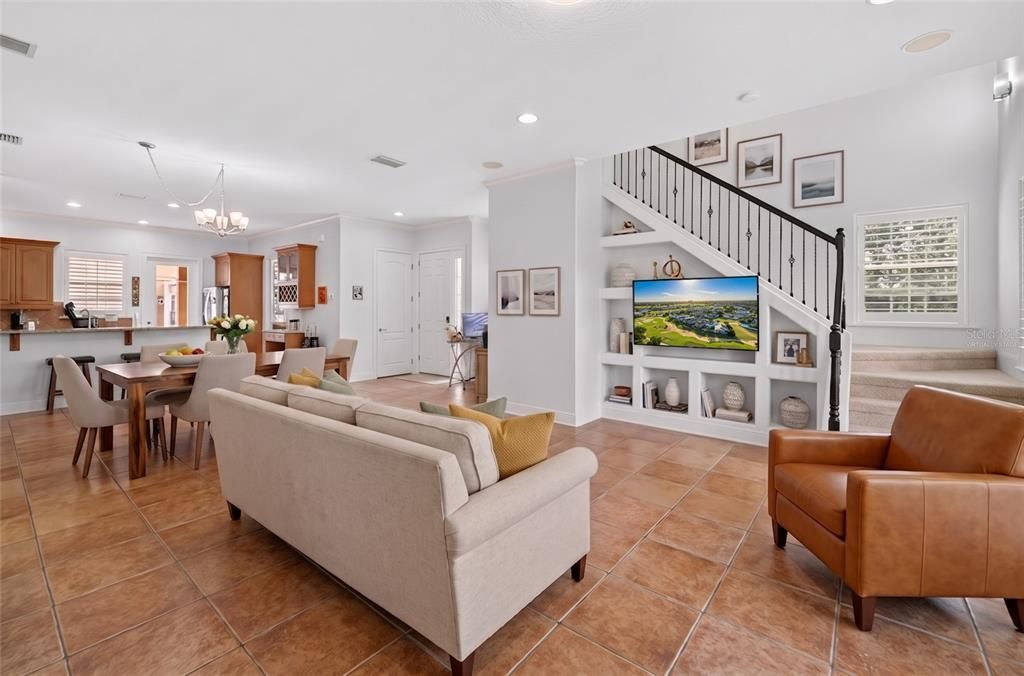En Venta: $595,000 (4 camas, 3 baños, 2815 Pies cuadrados)