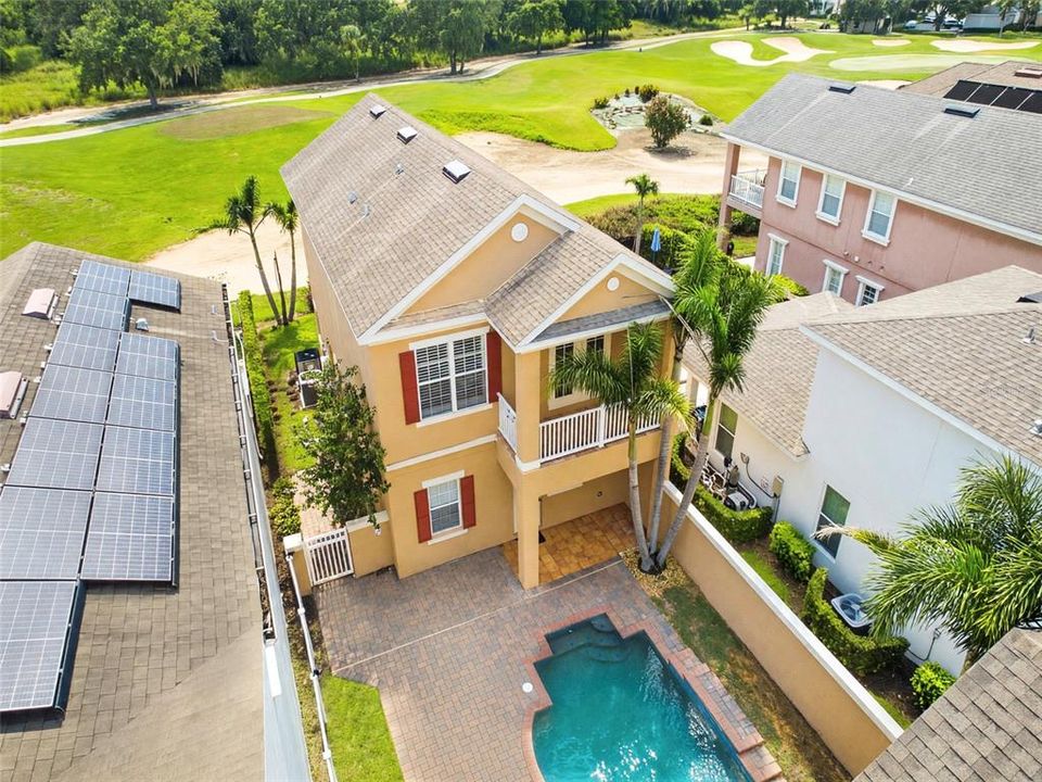 En Venta: $595,000 (4 camas, 3 baños, 2815 Pies cuadrados)