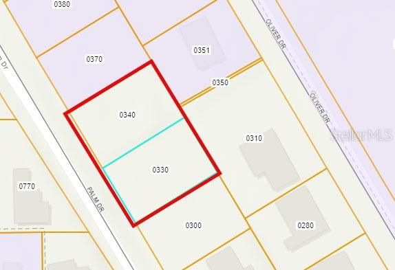 На продажу: $99,000 (0.44 acres)
