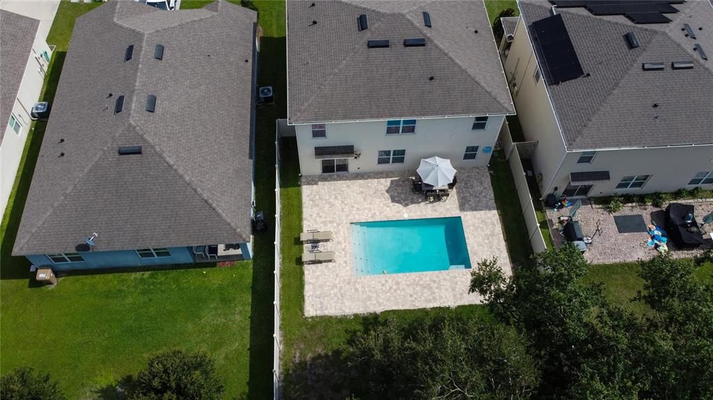 Activo con contrato: $490,000 (5 camas, 3 baños, 2626 Pies cuadrados)