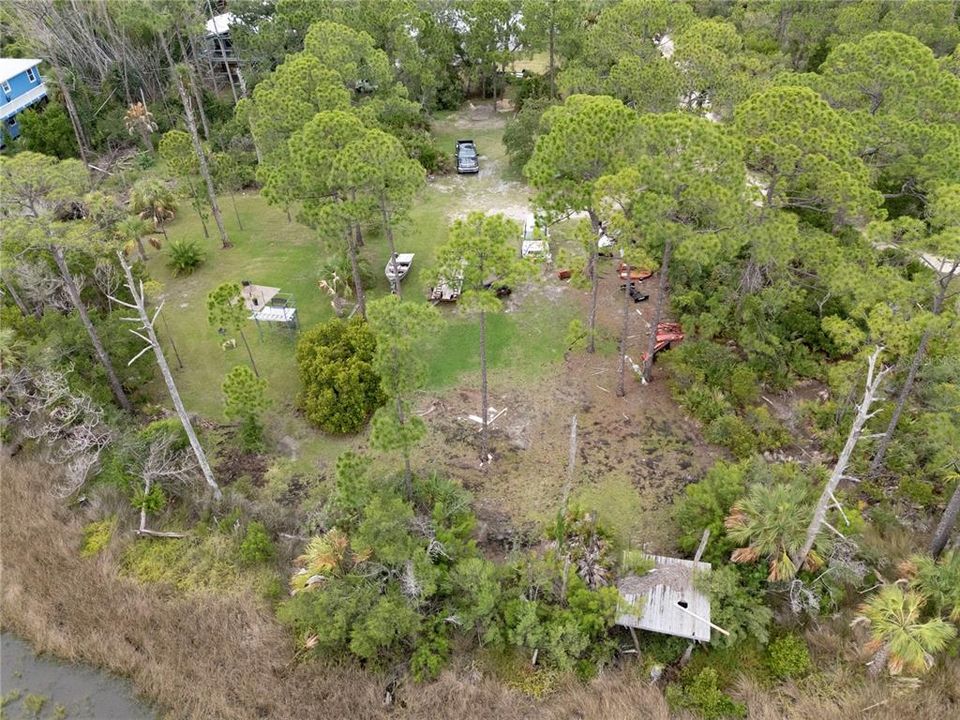 En Venta: $40,000 (0.25 acres)