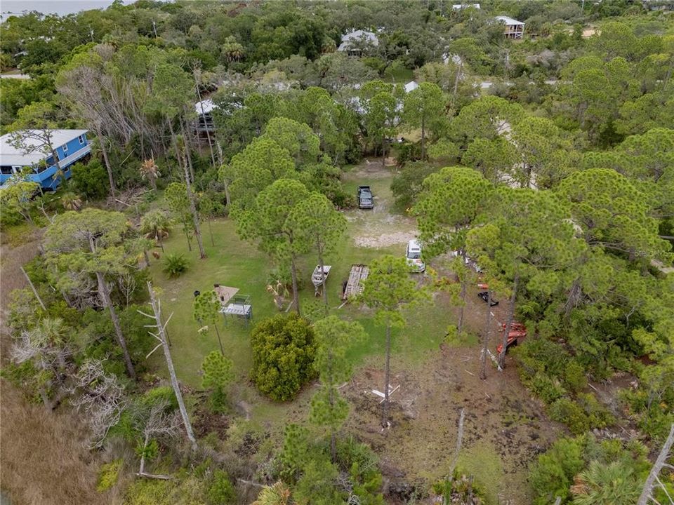 En Venta: $40,000 (0.25 acres)