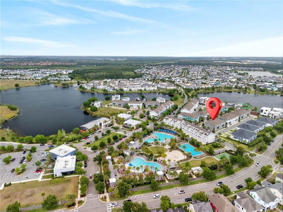 В аренду: $3,200 (4 спален, 3 ванн, 2142 Квадратных фут)