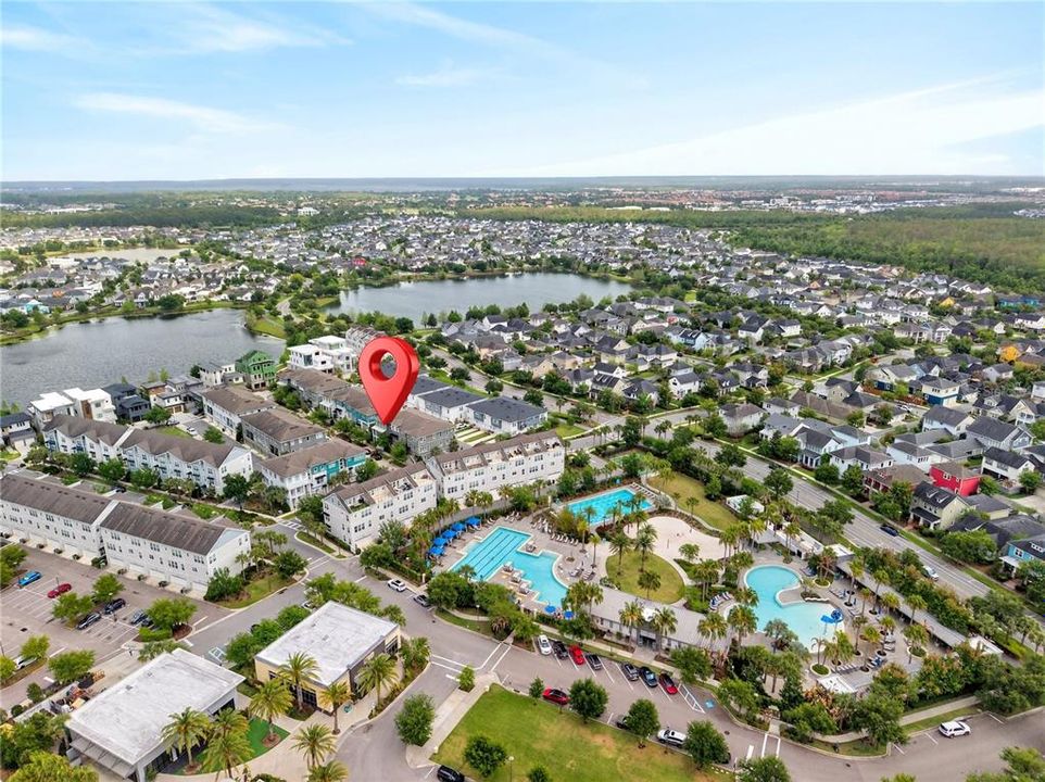 В аренду: $3,200 (4 спален, 3 ванн, 2142 Квадратных фут)