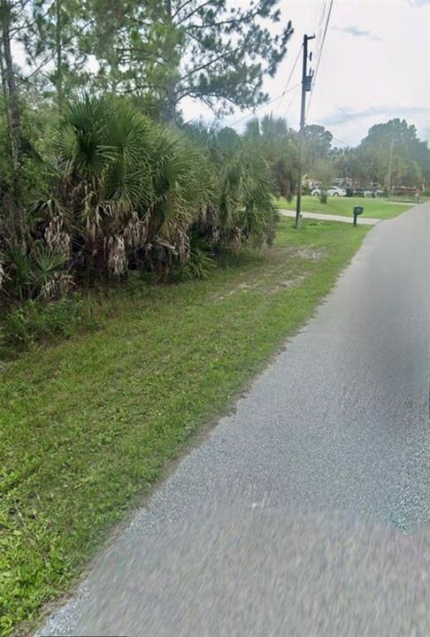 En Venta: $21,900 (0.23 acres)