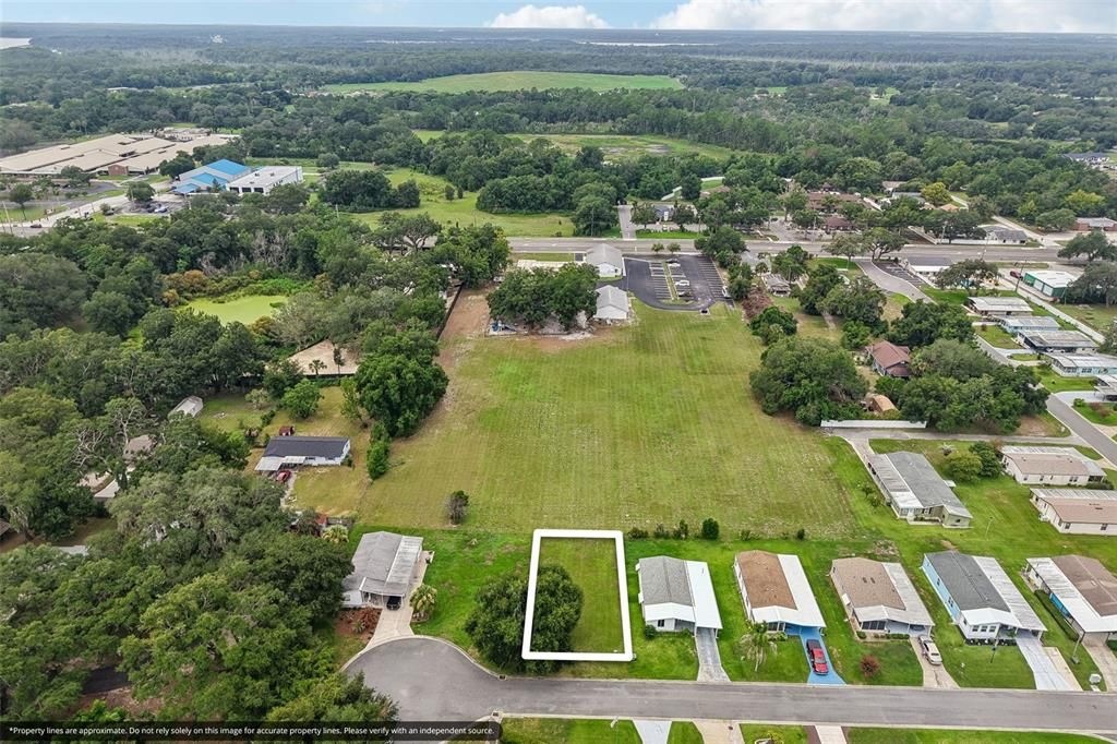 En Venta: $30,000 (0.12 acres)