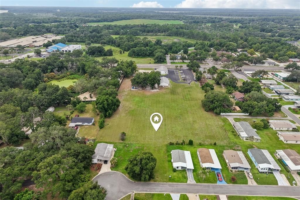 En Venta: $30,000 (0.12 acres)