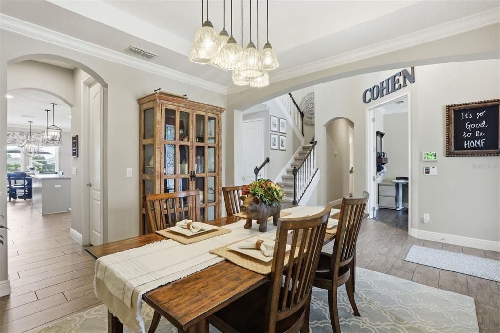 En Venta: $1,250,000 (4 camas, 3 baños, 3941 Pies cuadrados)