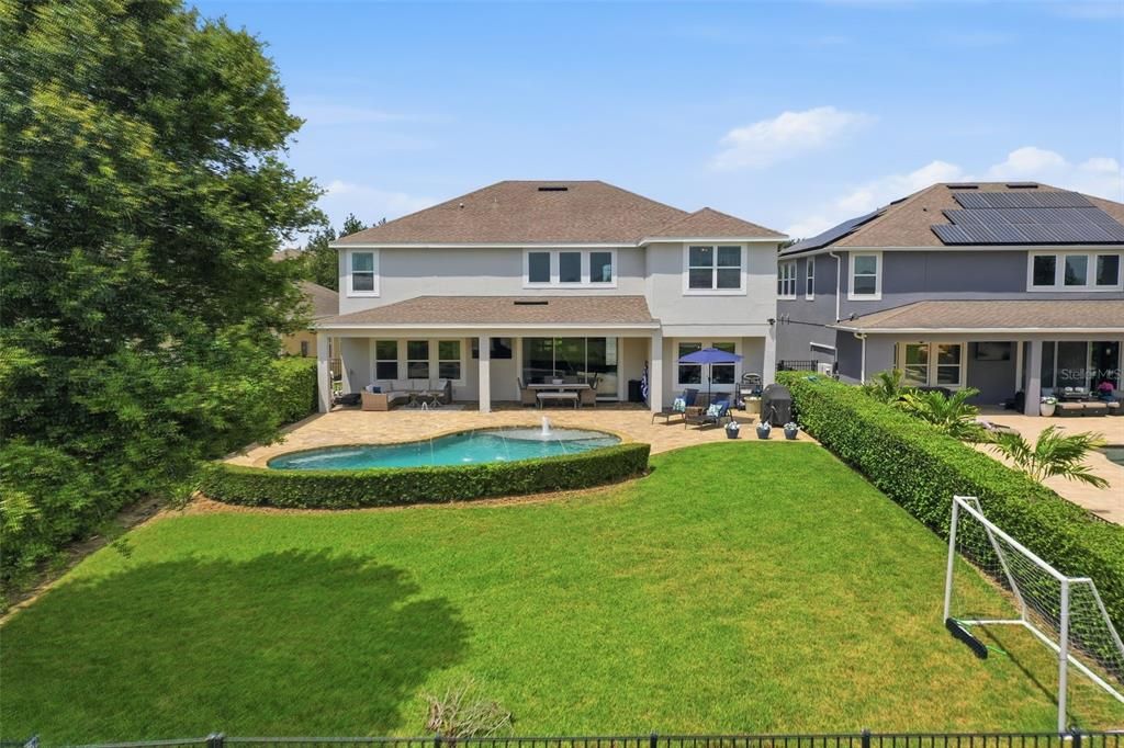 En Venta: $1,250,000 (4 camas, 3 baños, 3941 Pies cuadrados)