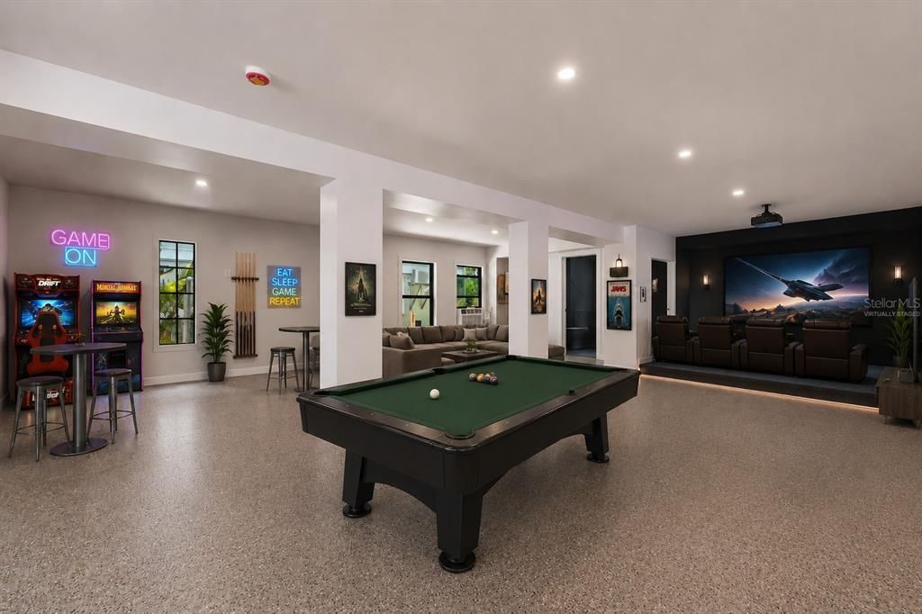 For Sale: $2,550,000 (3 beds, 5 baths, 3380 Square Feet)