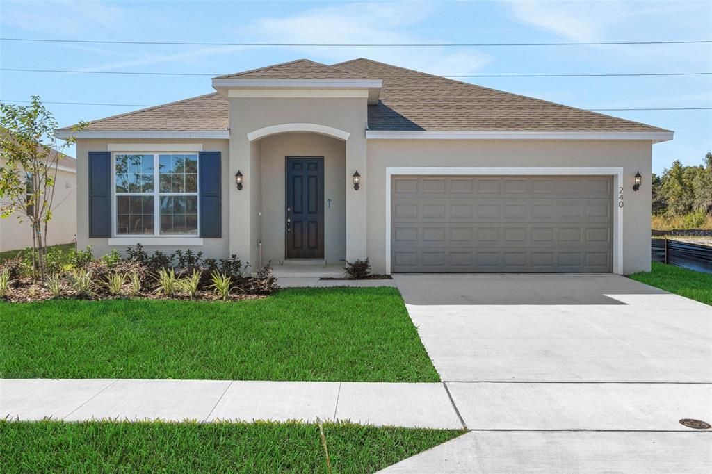 En Venta: $319,990 (4 camas, 3 baños, 2110 Pies cuadrados)