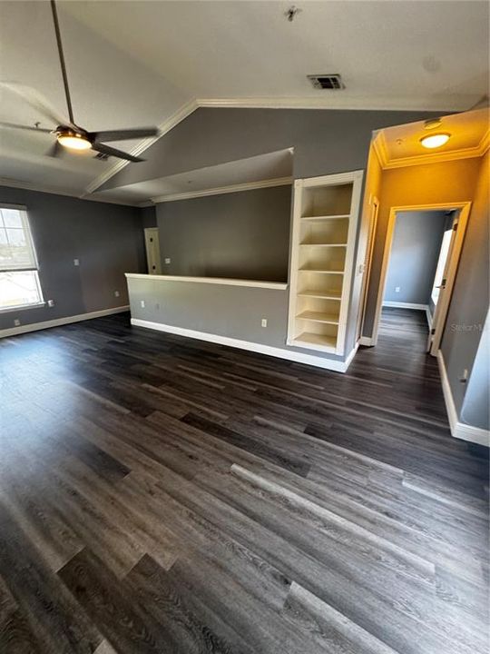 В аренду: $2,600 (1 спален, 1 ванн, 903 Квадратных фут)