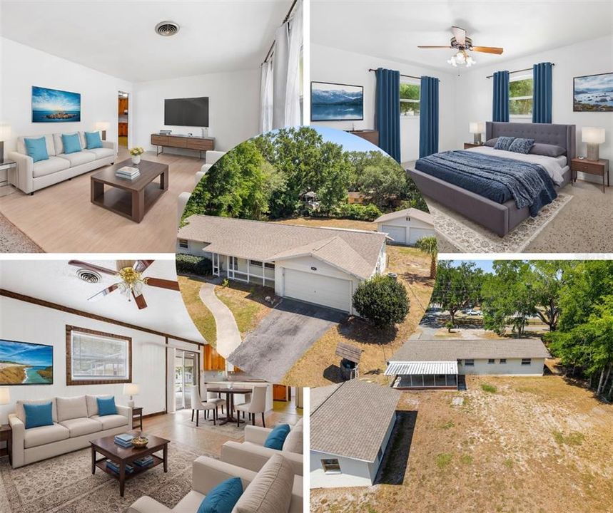 En Venta: $224,700 (3 camas, 2 baños, 1536 Pies cuadrados)