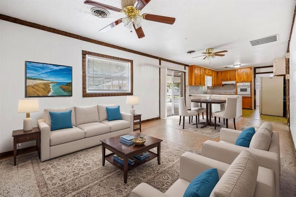 En Venta: $224,700 (3 camas, 2 baños, 1536 Pies cuadrados)
