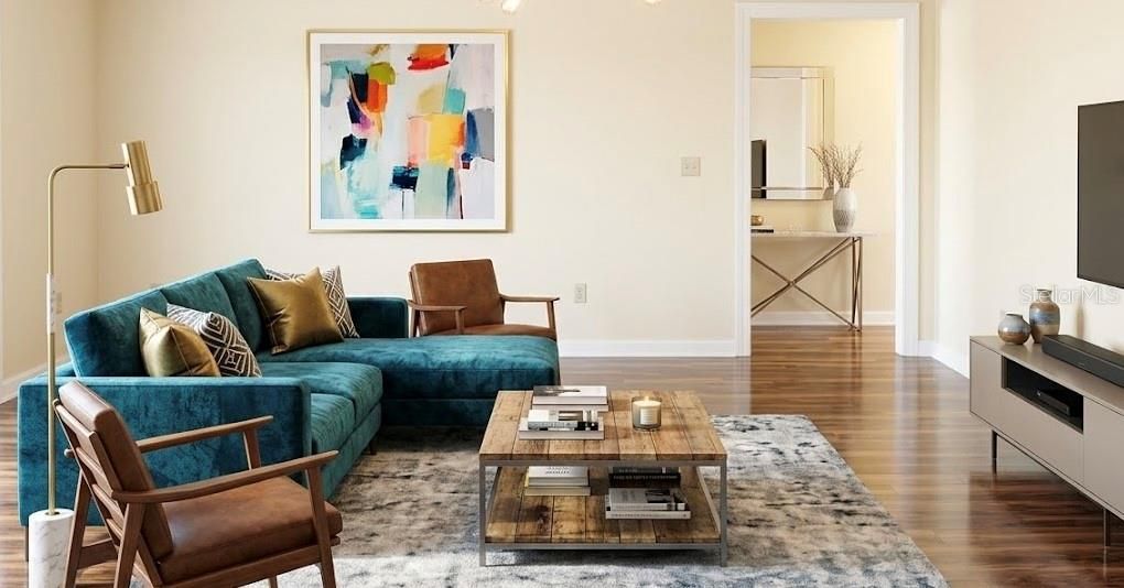 На продажу: $439,000 (4 спален, 2 ванн, 1709 Квадратных фут)