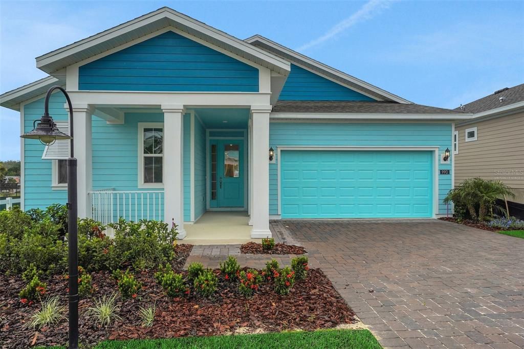 Под контрактом: $314,990 (3 спален, 2 ванн, 1856 Квадратных фут)