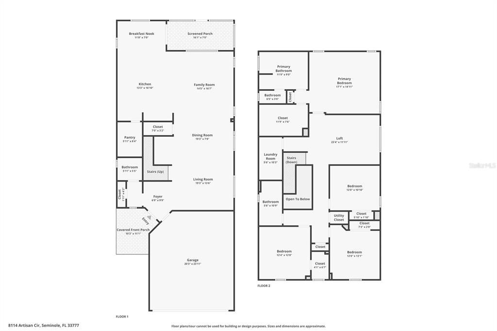 Active With Contract: $650,000 (4 beds, 2 baths, 2963 Square Feet)