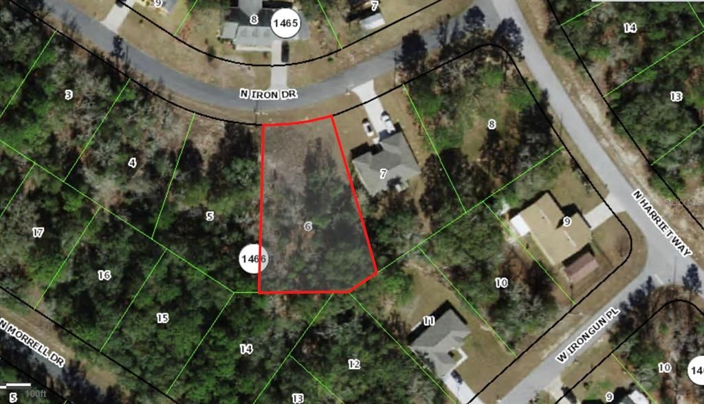 На продажу: $22,000 (0.39 acres)