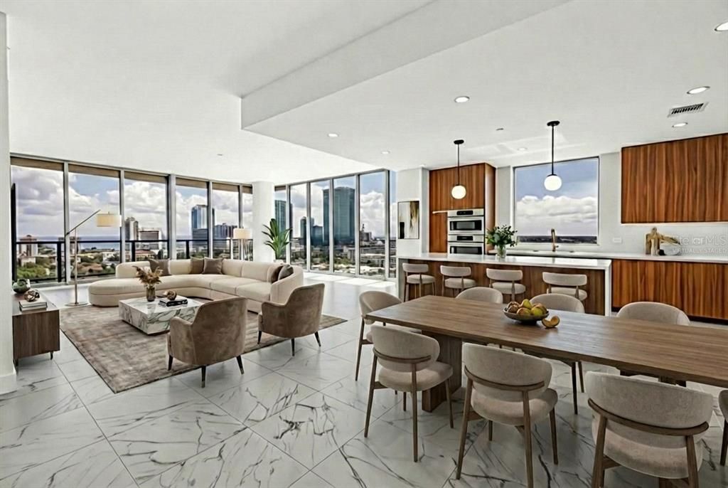 En Venta: $1,900,000 (2 camas, 2 baños, 2297 Pies cuadrados)