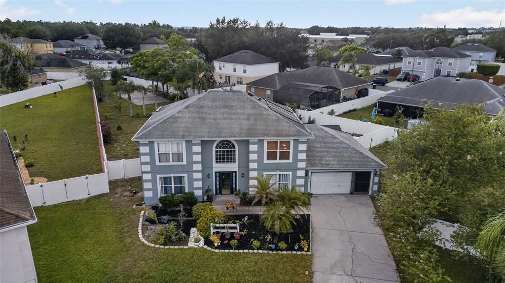 Active With Contract: $459,900 (4 beds, 2 baths, 2419 Square Feet)