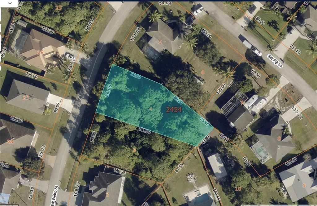 En Venta: $179,999 (0.30 acres)