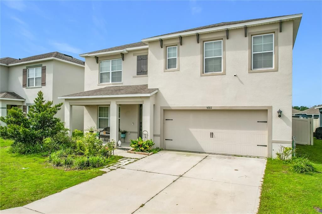 En Venta: $385,000 (5 camas, 3 baños, 2577 Pies cuadrados)