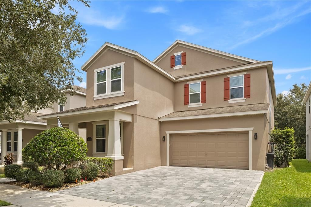 For Sale: $810,000 (5 beds, 4 baths, 3438 Square Feet)