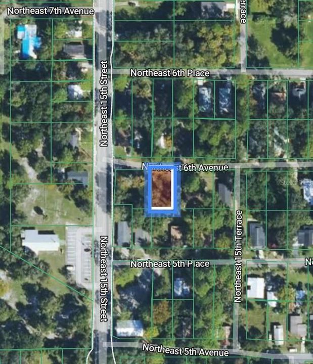 待售: $38,000 (0.11 acres)