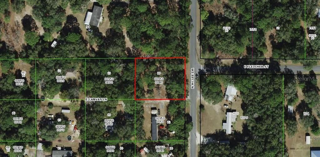 На продажу: $24,999 (0.48 acres)
